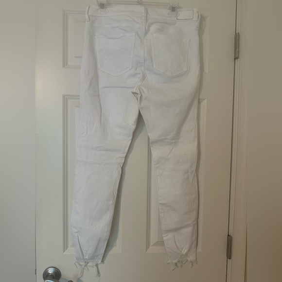 Express ankle legging - Picture 2 of 4